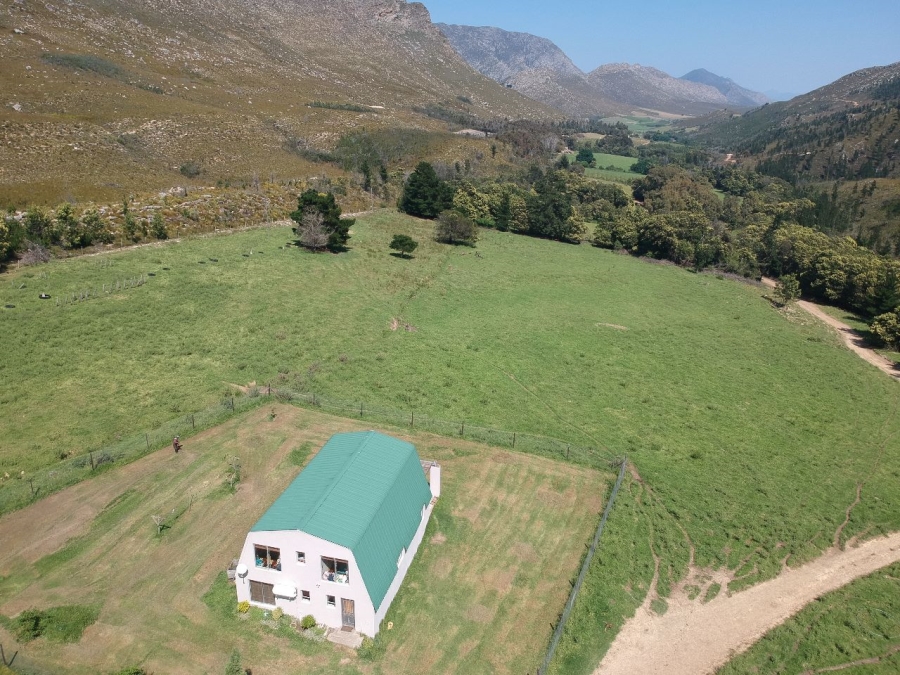 7 Bedroom Property for Sale in Riversdale Rural Western Cape